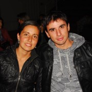 Cafe Concert, Alianza Francesa, Curicó.