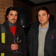 Tintos Revelación, Vinos Miguel Torres, Curicó.