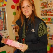 Inauguración Tienda Ombu Kids, Curicó.