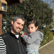 Dia del Padre, Club de Polo machalí, Rancagua.