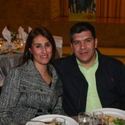 Cena Aniversario Mutual de Seguridad C.Ch.C Rancagua
