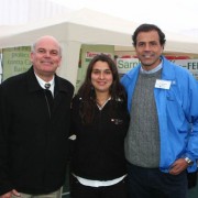 Seminario UAC, Club de Golf Los Lirios, Rancagua
