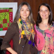 Venta de ropa y accesorios hermanas Obrador, Talca.