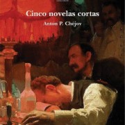 Novelas Cortas.