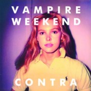Vampire Weekend.