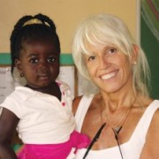 Africa Mía