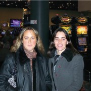 Reinaguración Gran Casino Talca