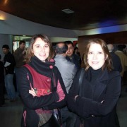 Conferencia Reconstrucción UTAL, en Teatro Regional, Talca