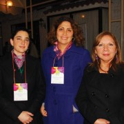 Seminario CAP fruta y Fedefruta en el Estadio Español, Curicó