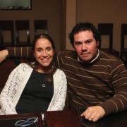 Noche de Jazz en Torino Restaurant, Rancagua