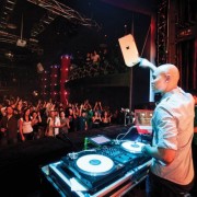 Dj Enfermo, Suka Bday en Monticello, Rancagua