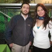 Inauguración Constructora Puchi, Talca