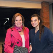 Aniversario Colegio Instituto Inglés, Rancagua