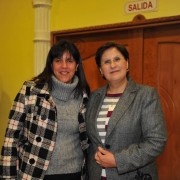Ceremonia de Certificación Programas de Gestión en Seguridad y Salud Ocupacional, Mutual de Seguridad Sexta Región