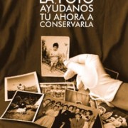 Sesenta años trabajando por el patrimonio