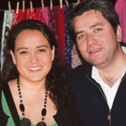 Bazar Centimetro de Color, Talca