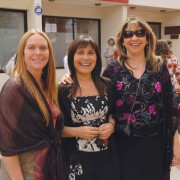 Aniversario Orchard College, Curicó