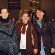 Bazar Colegio Vichuquén, Curicó