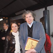 Encuentro de Historiadores en Instituto O’Higgins, Rancagua