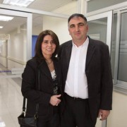 Clínica Isamédica inaguró nuevas instalaciones en Rancagua