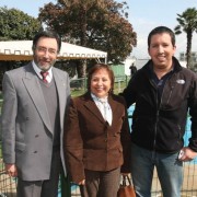 Asociación Chilena de Seguidad, Rancagua
