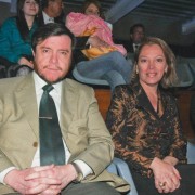 Gala Bicentenario, Media Luna, Rancagua