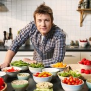 Jamie Oliver - Buena mano