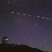 ¿Qué ven los Ufologos en el cielo?