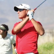 Jornadas de golf, Club Serena Golf