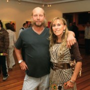 Exposición Diana Wagner galería Carmen Codoceo