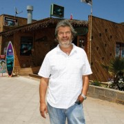 Escuela de Surf Fernando La Puente