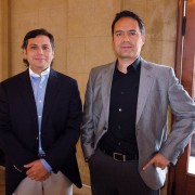 Congreso de Infraestructura de Educación Superior UFSM