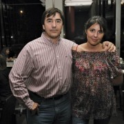 Restaurant La Barquera Enjoy