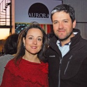 Inauguración Centro de Arte Aurora