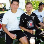Campeonato de Futbol 8th a Side 2010, The Mackay School, Mantagua