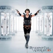 Resident Evil: Afterlife