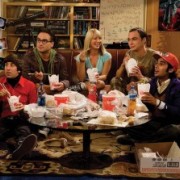 The Big Bang Theory