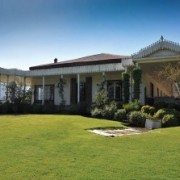 Casas de campo