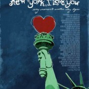 New York, I Love You