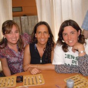 Bingo Orchard College, Curicó