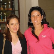 Charla Pilar Sordo, Colegio Alianza Francesa, Curicó
