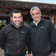 Evento Mutual de Seguridad en Viña MontGras