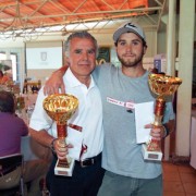 Campeonato de Golf para la Hemofilia, Club de Golf Los Lirios, Requínoa, Rancagua
