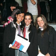 Licenciatura Colegio Instituto Inglés, Rancagua