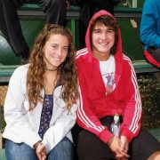 Torneo de Tenis en Club Unión de Viña del Mar