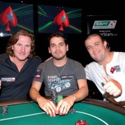 Latin American Poker Tour en Enjoy Viña del Mar