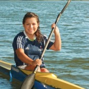 Remar con pasión