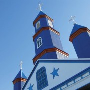 Magia, Encanto e Historia 