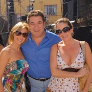 Fiesta de la Vendimia, Curicó
