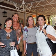 Proam abierto de golf Los Lirios, Requínoa Rancagua